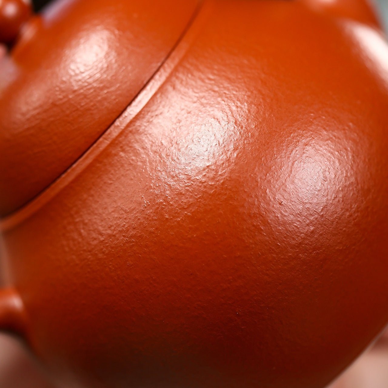 Li Xing 200cc - Yixing Handmade Teapot - zycs_China