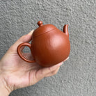 Li Xing 200cc - Yixing Handmade Teapot - zycs_China