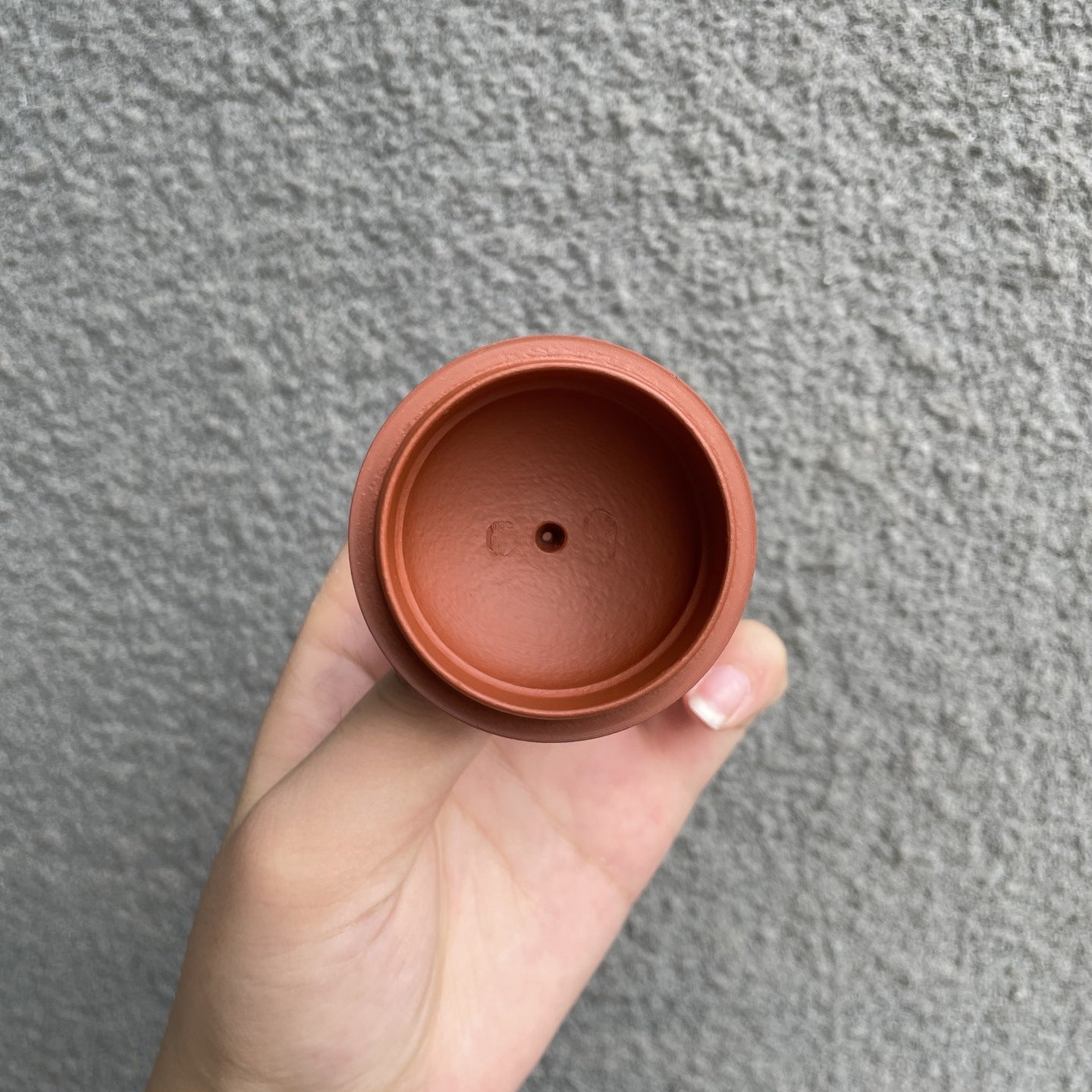 Li Xing 200cc - Yixing Handmade Teapot - zycs_China