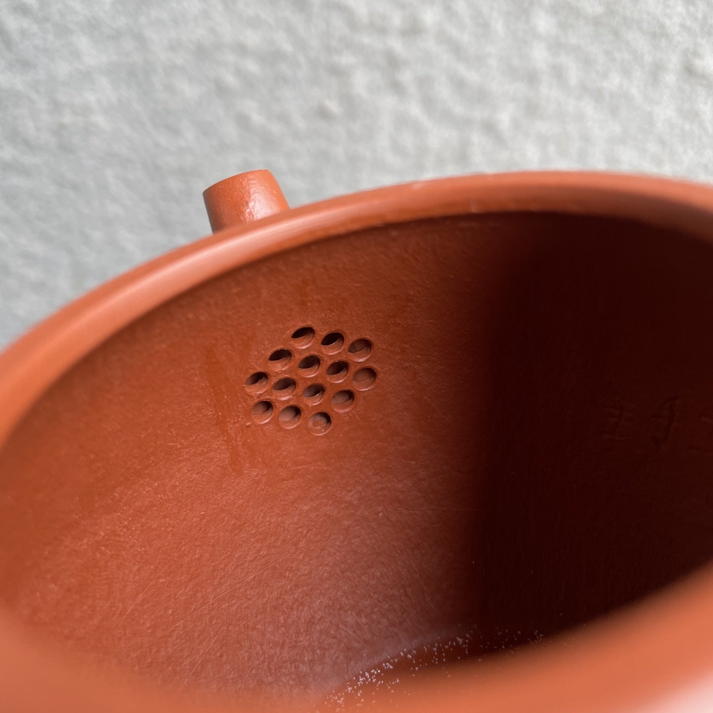 Li Xing 200cc - Yixing Handmade Teapot - zycs_China