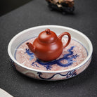 Li Xing 80/100cc - Yixing Handmade Teapot 江苏宜兴
