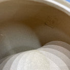 Li Yong Shou Tao 200cc - Yixing Handmade Teapot - zycs_China