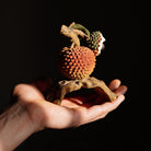 Li Zhi Ma Yi - Tea Pet - zycs_China