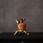 Li Zhi Ma Yi - Tea Pet - zycs_China