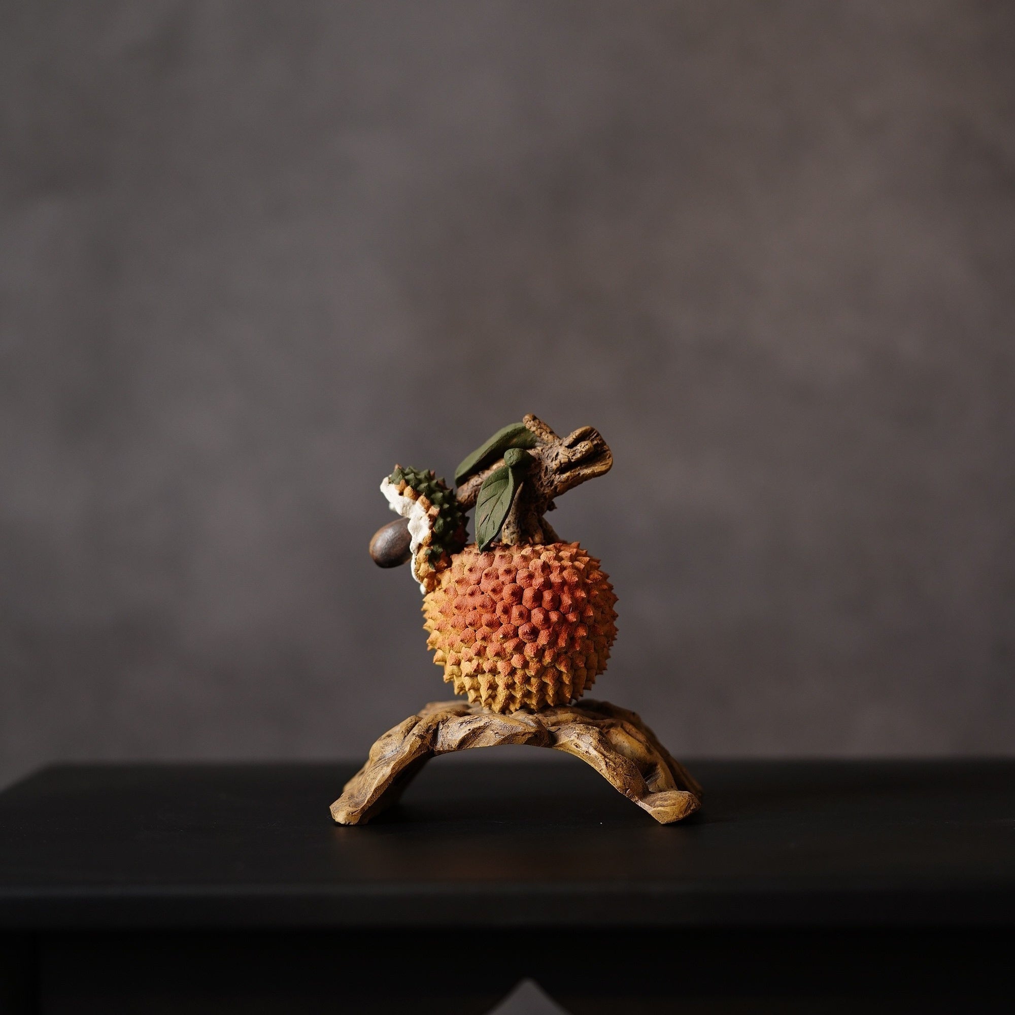 Li Zhi Ma Yi - Tea Pet - zycs_China