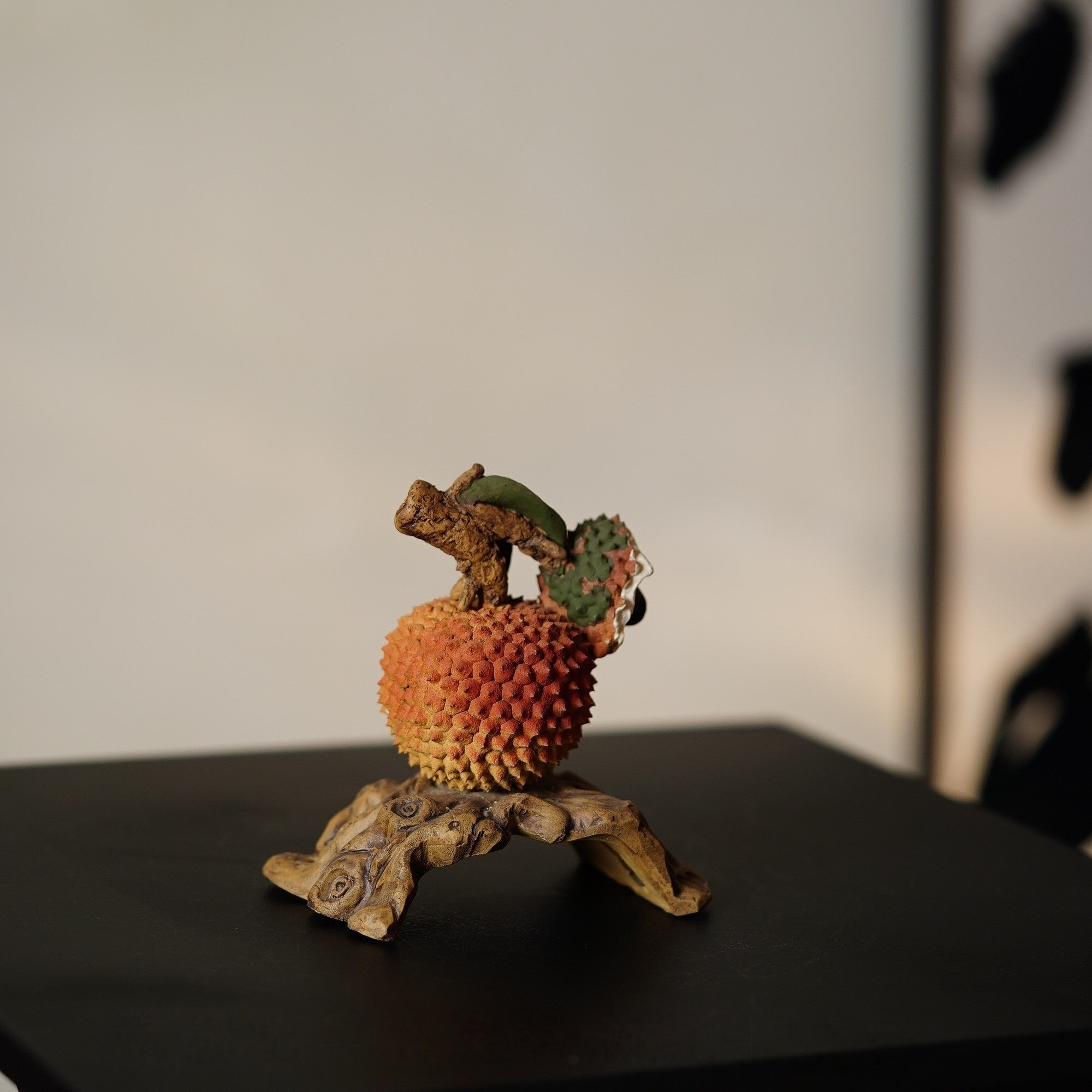 Li Zhi Ma Yi - Tea Pet - zycs_China