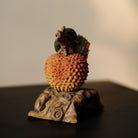 Li Zhi Ma Yi - Tea Pet - zycs_China