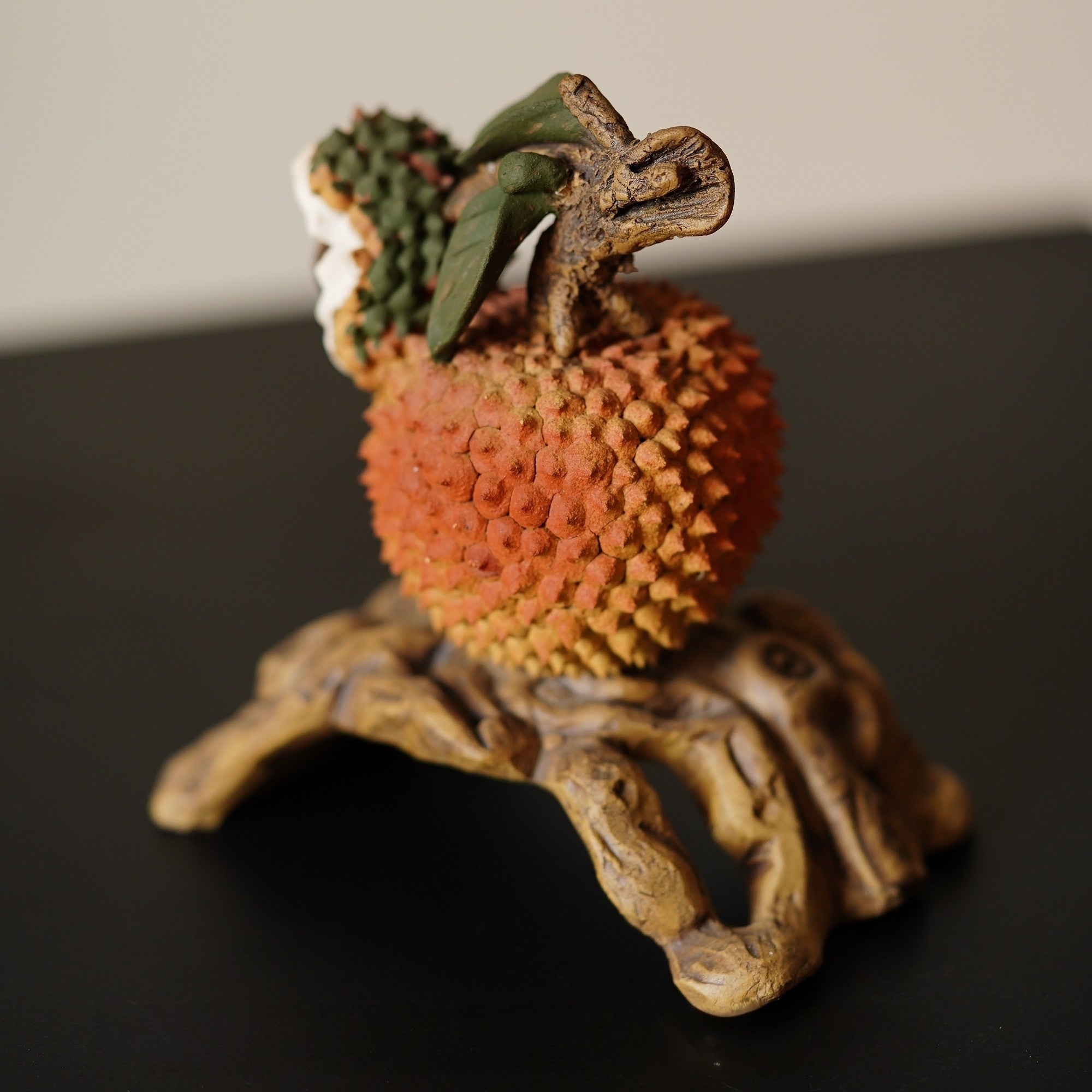 Li Zhi Ma Yi - Tea Pet - zycs_China