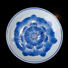 Lian Ban 130cc - Jing De Zhen Porcelain Gaiwan - zycs_China