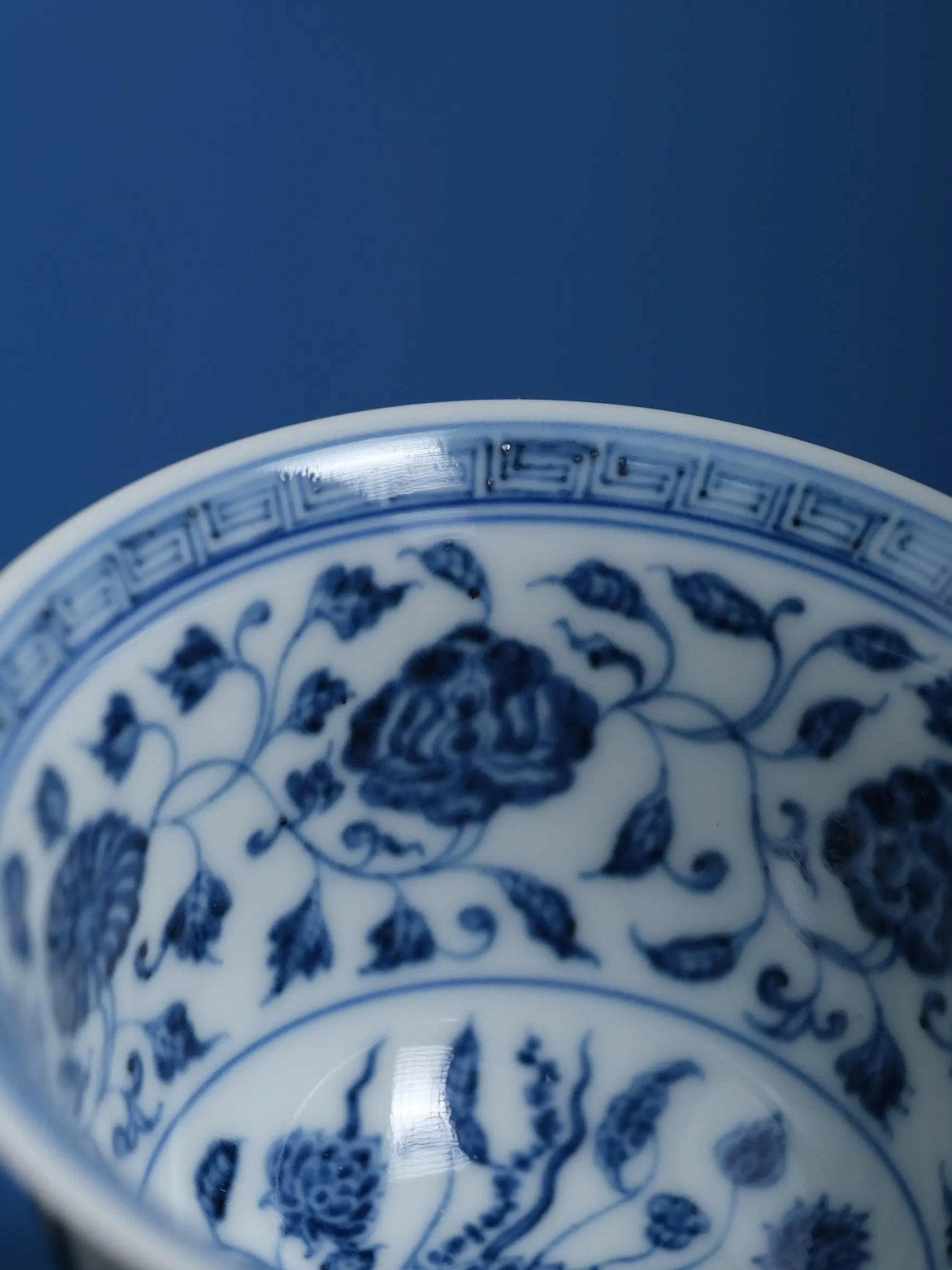 Lian Ban - Jing De Zhen Porcelain Gaiwan - zycs_China - tea - teapot