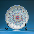 Lian Hua 115cc - Jing De Zhen Porcelain Gaiwan - zycs_China