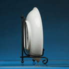 Lian Hua 115cc - Jing De Zhen Porcelain Gaiwan - zycs_China