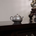 Lian Hua 125cc - Yixing Handmade Teapot - zycs_China