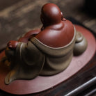 Lian Sheng Fu Di - Tea Pet - zycs_China