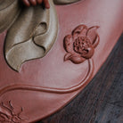 Lian Sheng Fu Di - Tea Pet - zycs_China