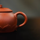 Lian Yi 150cc - Yixing Handmade Teapot - zycs_China