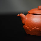 Lian Yi 150cc - Yixing Handmade Teapot - zycs_China