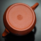 Lian Yi 150cc - Yixing Handmade Teapot - zycs_China