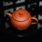 Lian Yi 150cc - Yixing Handmade Teapot - zycs_China