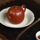 Lian Yun 180cc - Yixing Handmade Teapot 江苏宜兴