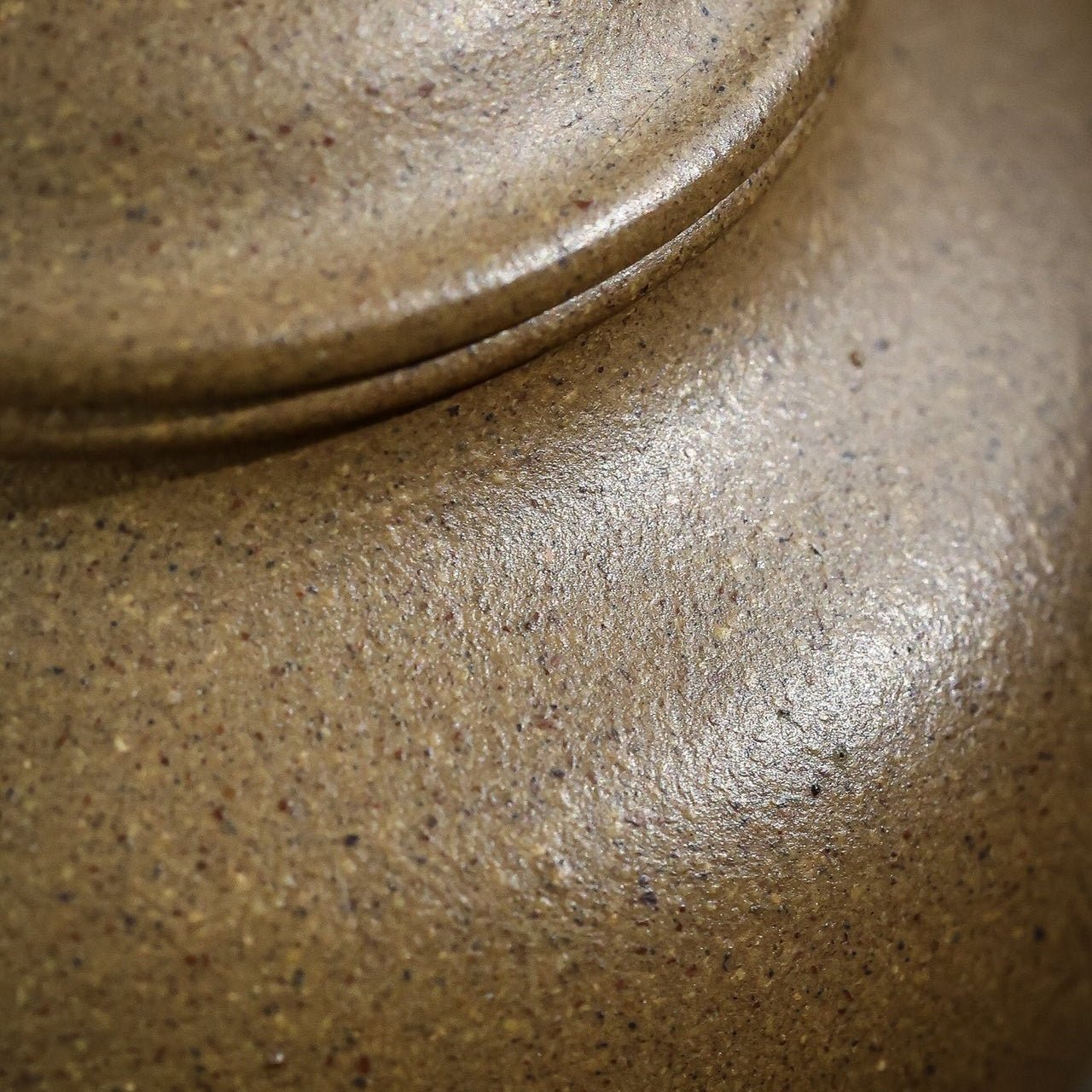 Lian Zi 150cc - Yixing Handmade Teapot - zycs_China