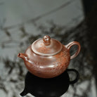 Lian Zi 150cc - Yixing Handmade Teapot - zycs_China