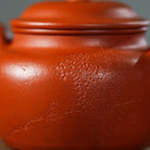 Lian Zi 200cc - Yixing Handmade Teapot - zycs_China