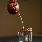 Lian Zi Cha Lou - Teaware - zycs_China - tea - teapot