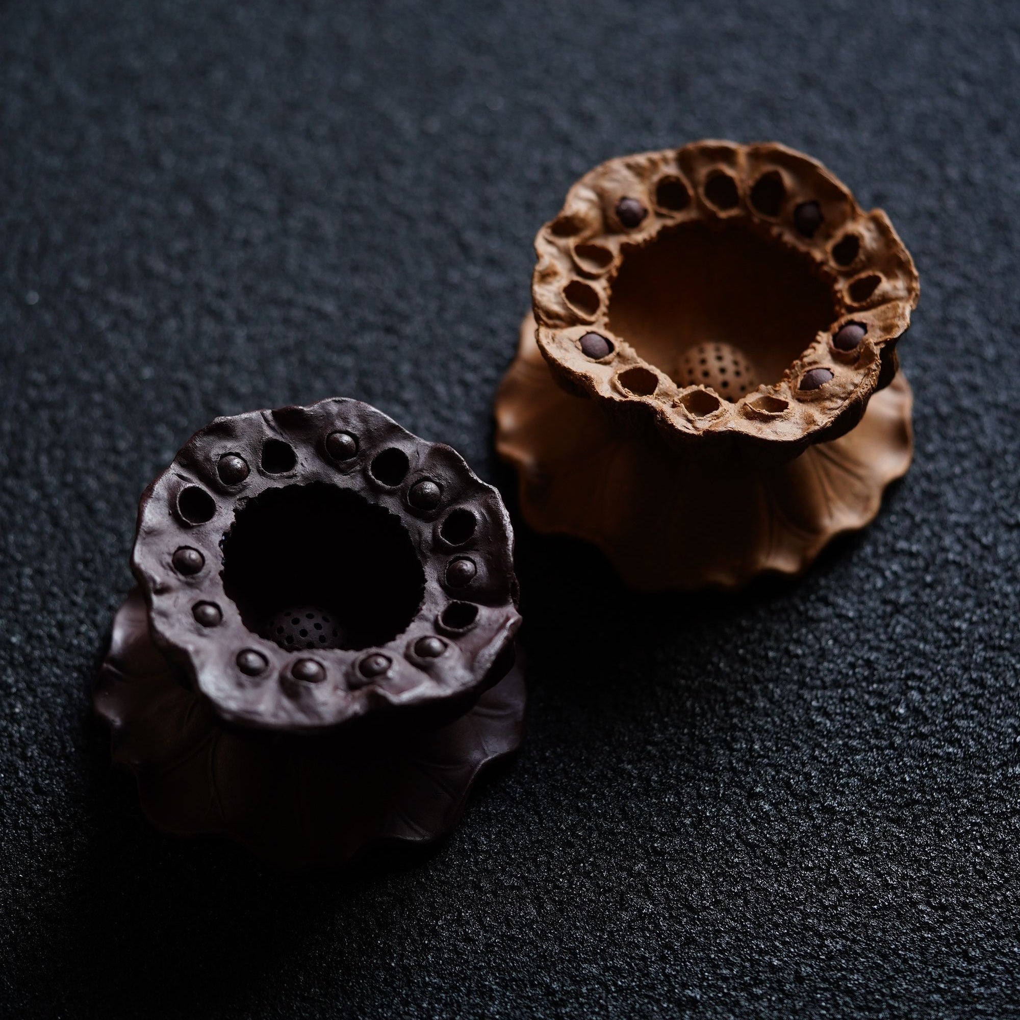 Lian Zi Cha Lou - Teaware - zycs_China - tea - teapot