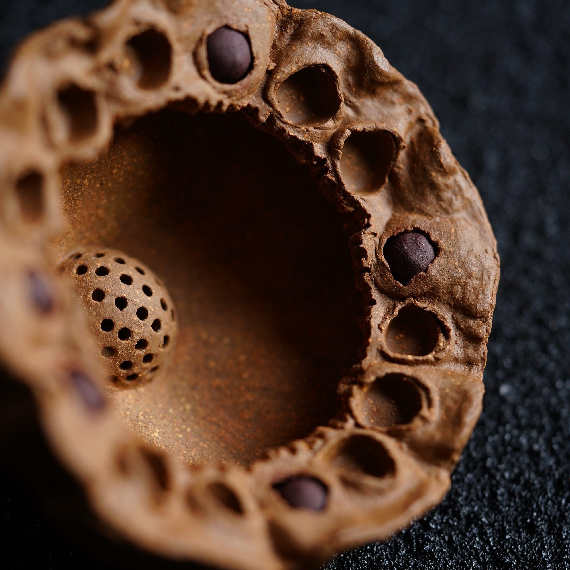 Lian Zi Cha Lou - Teaware - zycs_China - tea - teapot