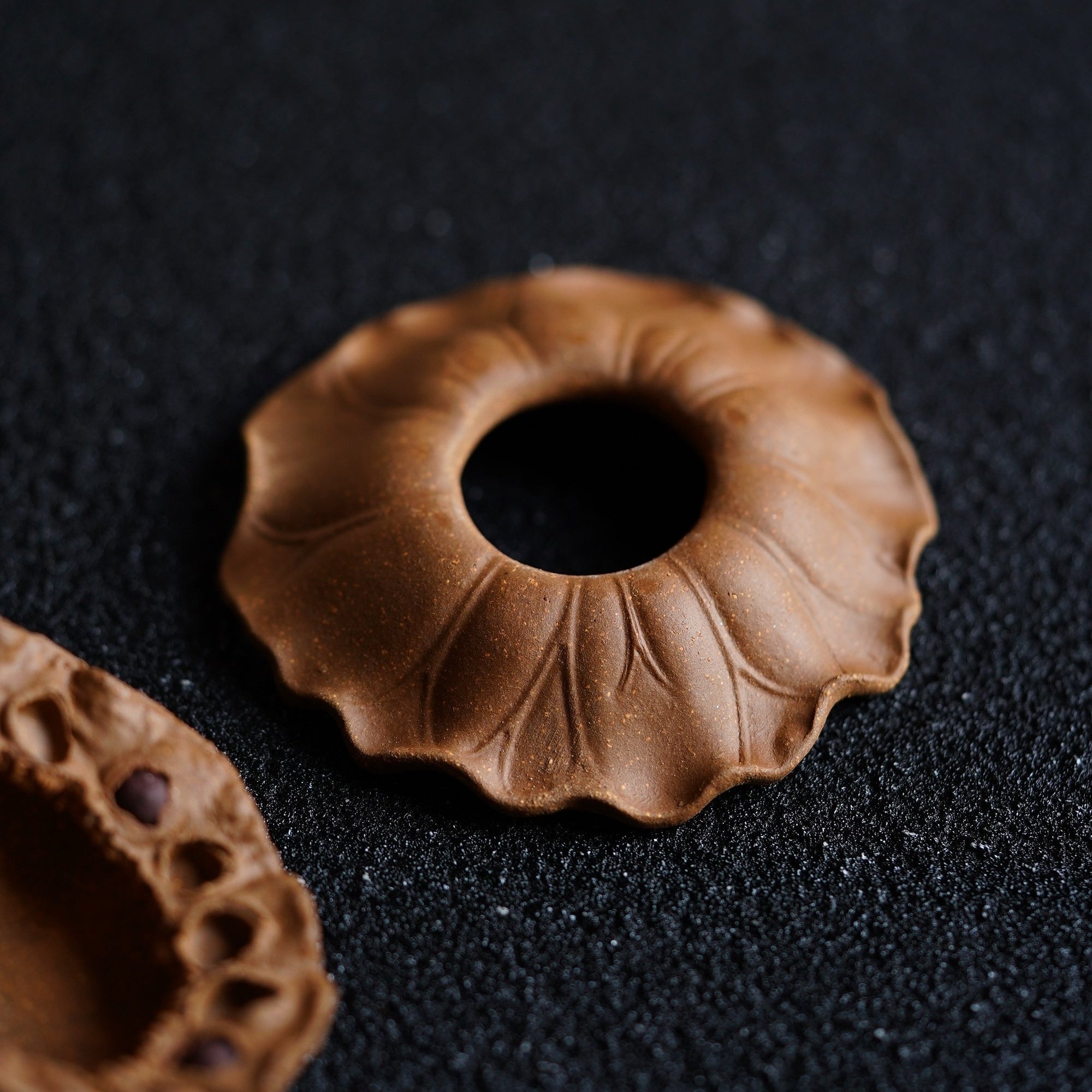 Lian Zi Cha Lou - Teaware - zycs_China - tea - teapot