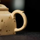Liang Cai Liu Fang 175cc - Yixing Handmade Teapot - zycs_China