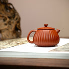 Ling Hua 200cc - Yixing Handmade Teapot - zycs_China