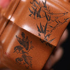 Ling Hua De Zhong 150cc - Yixing Handmade Teapot - zycs_China