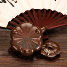 Ling Hua Shi Piao 180cc - Yixing Handmade Teapot - zycs_China