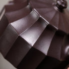 Ling Hua Shui Xian 200cc - Yixing Handmade Teapot - zycs_China