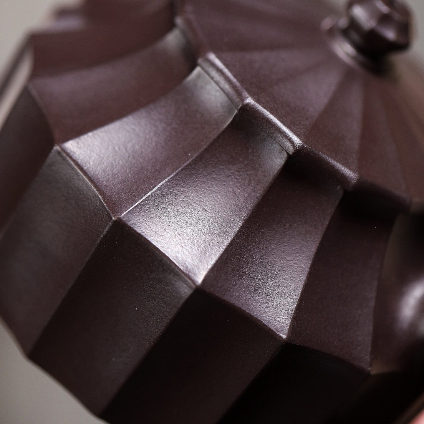 Ling Hua Shui Xian 200cc - Yixing Handmade Teapot - zycs_China