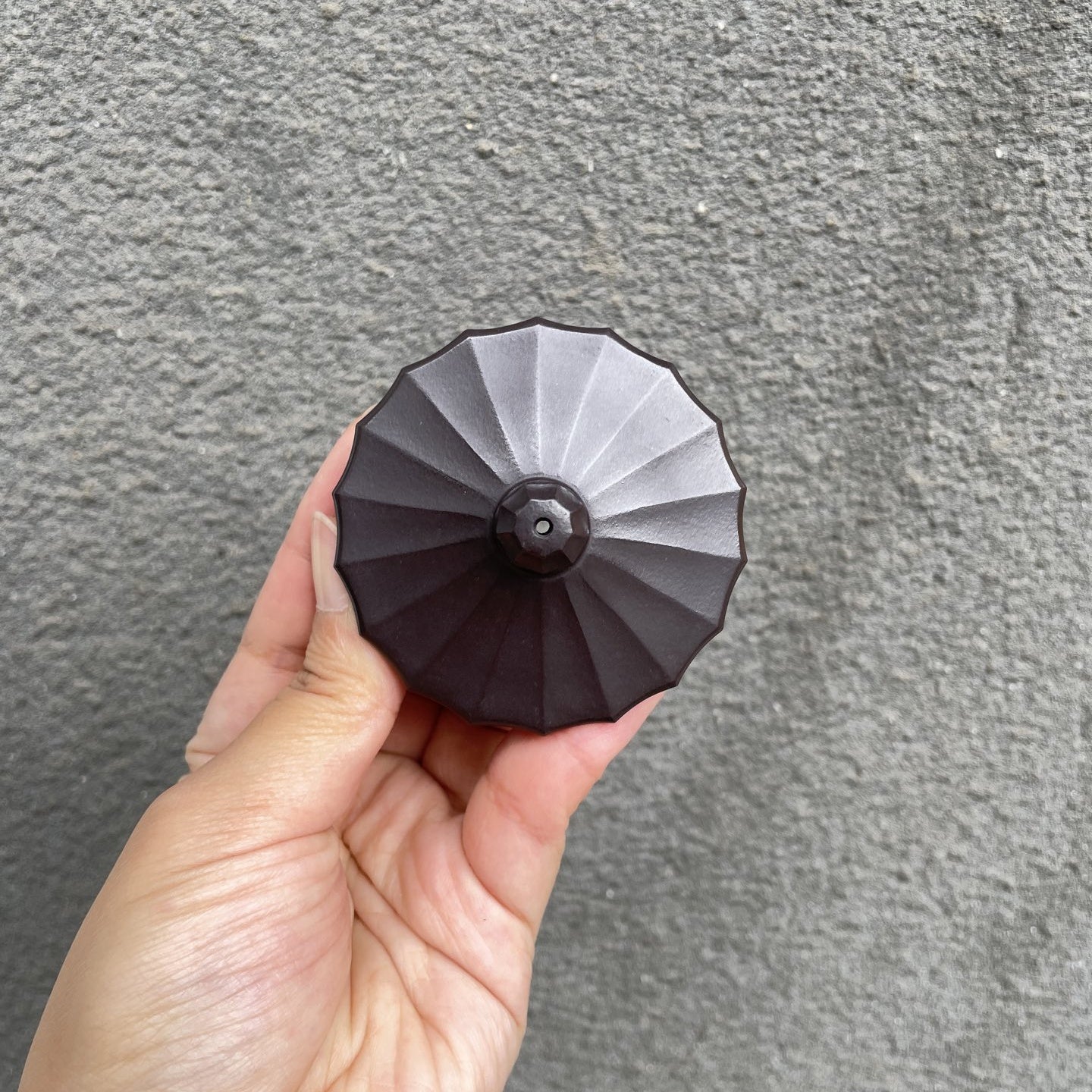 Ling Hua Shui Xian 200cc - Yixing Handmade Teapot - zycs_China