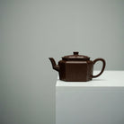 Ling Hua Xiao Liu Fang 180cc - Yixing Handmade Teapot - zycs_China