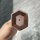 Ling Hua Xiao Liu Fang 180cc - Yixing Handmade Teapot - zycs_China