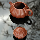 Ling Long 160cc - Yixing Handmade Teapot - zycs_China