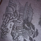 Ling Xing Shan Shui - Dry Bubble Tray - zycs_China