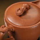 Ling Zhi - Fair Cup - zycs_China