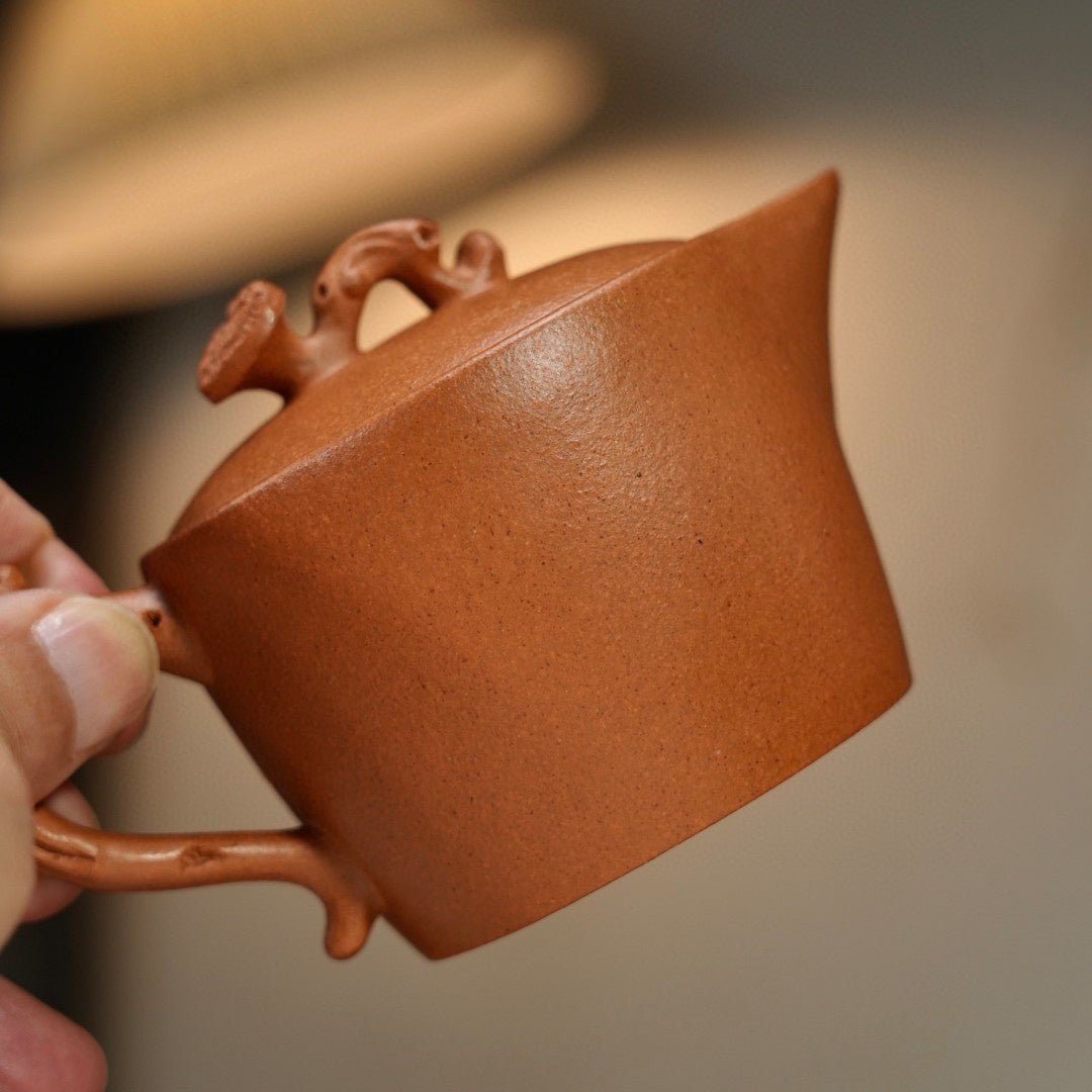 Ling Zhi - Fair Cup - zycs_China