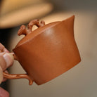 Ling Zhi - Fair Cup - zycs_China