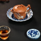 Ling Zhi - Fair Cup - zycs_China