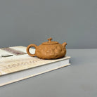 Ling Zhi Gong Chun 100cc - Yixing Handmade Teapot 江苏宜兴