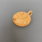 Ling Zhi Gong Chun 100cc - Yixing Handmade Teapot 江苏宜兴