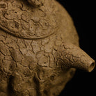 Ling Zhi Gong Chun 190cc - Yixing Handmade Teapot 江苏宜兴