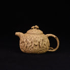 Ling Zhi Gong Chun 190cc - Yixing Handmade Teapot 江苏宜兴
